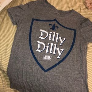 Bud light t-shirt